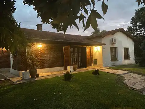 Casa en Ciudad Evita