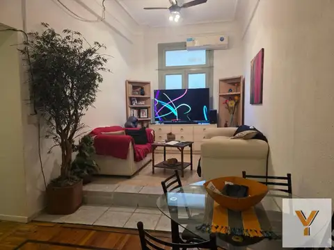 Departamento en Venta de 5 ambientes