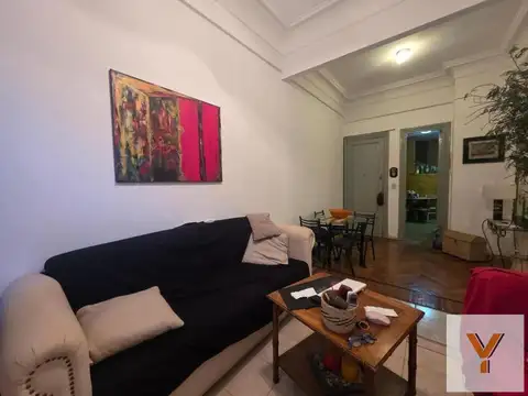Departamento en Venta de 3 dormitorios
