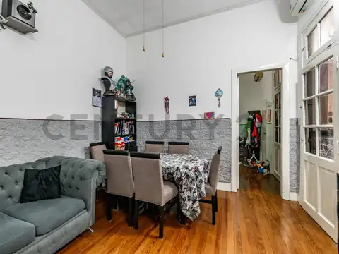 VENTA PH EN VELEZ SARSFIELD