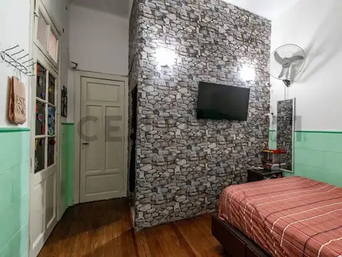 Departamento en Venta en Vélez Sarsfield, USD 109.500