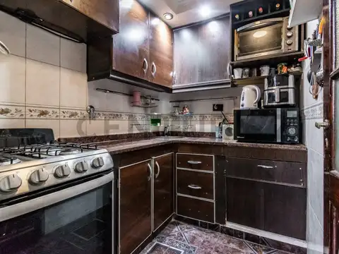VENTA PH EN VELEZ SARSFIELD