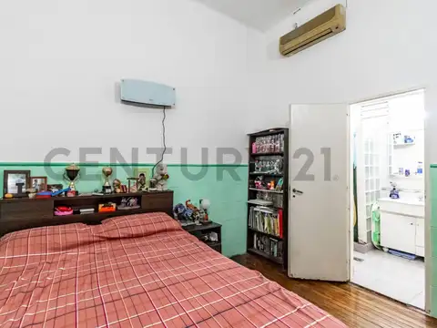 Departamento en Venta de 4 dormitorios