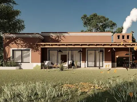 Casa en Venta de 2 dormitorios