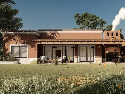 Casa en Venta de 2 dormitorios