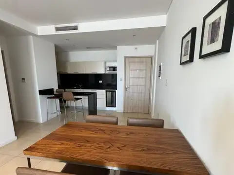 Departamento en Alquiler Temporal en Nordelta Bahía Grande, USD 900
