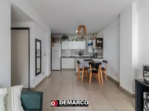 Departamento en Venta 14 años