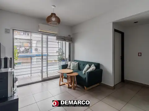 Departamento en Venta en Paternal, USD 120.000