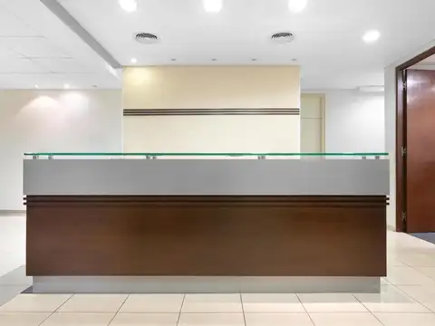 Alquiler de oficina comercial para 3 personas en ASUNCION, Citicenter .