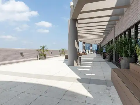 Alquiler de oficina comercial para 3 personas en ASUNCION, Citicenter .