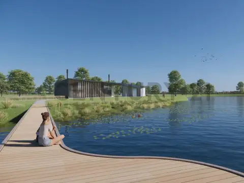Terreno en Venta de 525,0 m2
