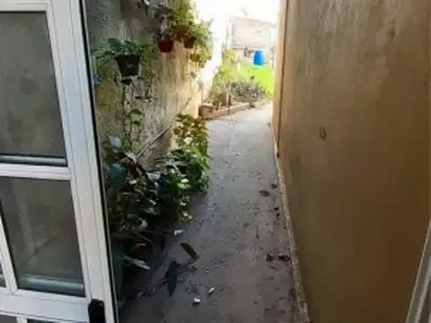 Casa en Venta de 1 dormitorio