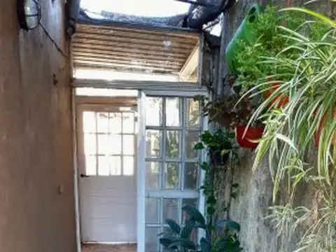 Casa en Venta en Quilmes, USD 65.000