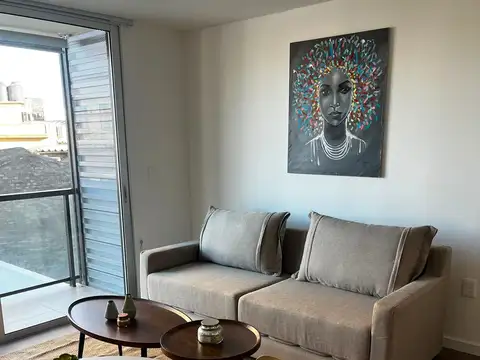Departamento en Alquiler de 2 ambientes