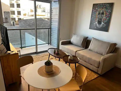 Avenida Luis Alberto de Herrera 2400