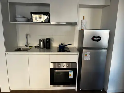 Departamento en Alquiler en La Blanqueada , $U 35.000