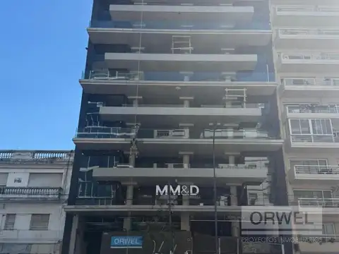 Av. del Libertador al 6000