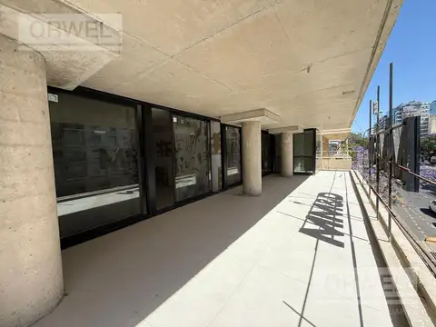 Oficina en Venta en Belgrano, USD 1.718.000