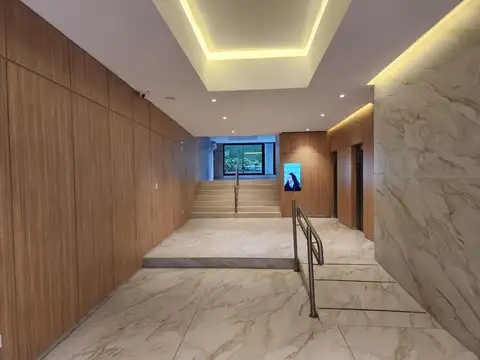 Monoambiente a estrenar, full amenities