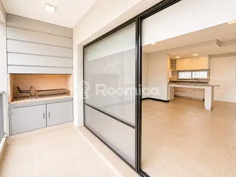 Departamento en Alquiler de 3 ambientes