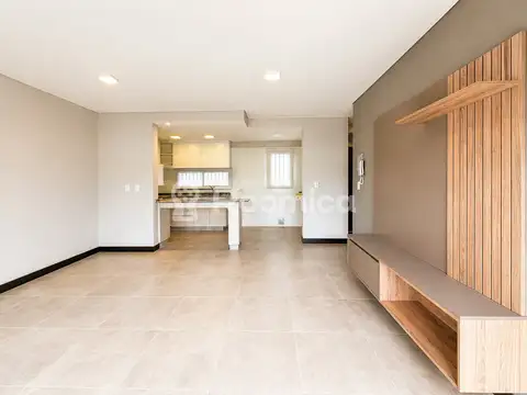 Departamento en Alquiler A Estrenar