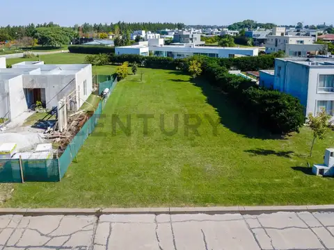 LOTE - 910M2 - BARRIO CERRADO - COUNTRY SAN SEBASTIAN, FUNES
