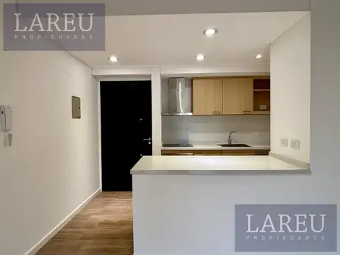 Departamento dos ambientes en AGORA I