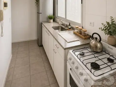 Departamento en Alquiler de 3 ambientes
