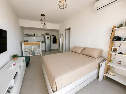 Departamento en Palermo Hollywood