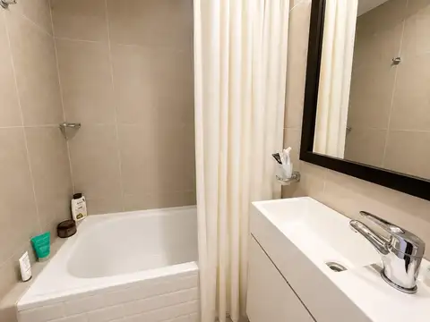 Departamento en Venta en Palermo Hollywood, USD 95.000