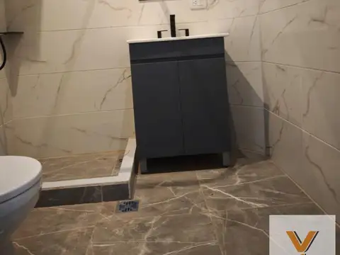 Departamento en Venta en Balvanera, USD 97.000