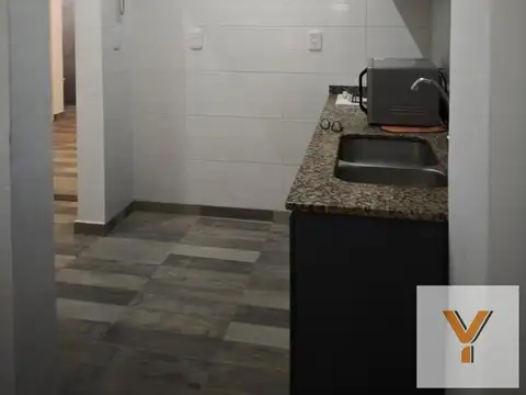 Departamento en Venta al Oeste