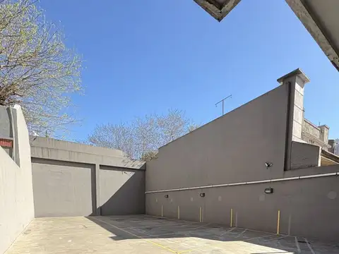 Departamento en Alquiler A Estrenar