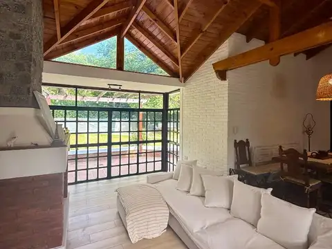 Casa en Venta 10 años