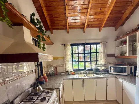 Casa en Venta de 3 dormitorios