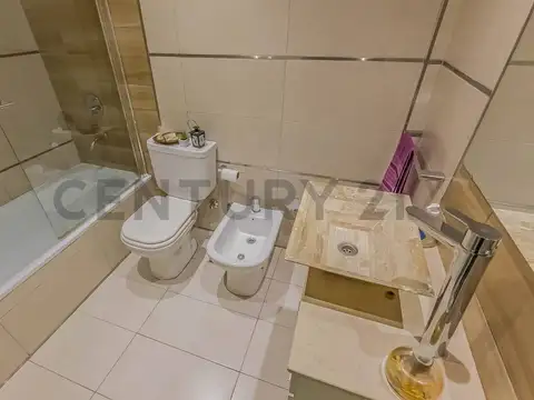 PH 4 Amb Monte Castro – 7 Años, Terraza, Cochera y 3 Baños