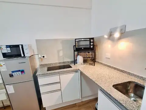 Departamento en Alquiler Temporal 50 años