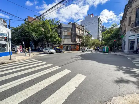 Casa Monoambiente con 3 baños