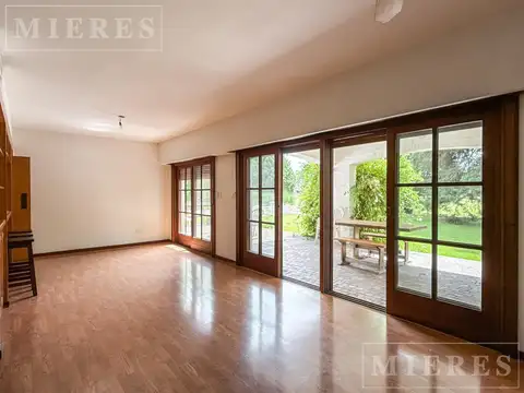 Casa en Venta en Mayling Club De Campo, USD 550.000