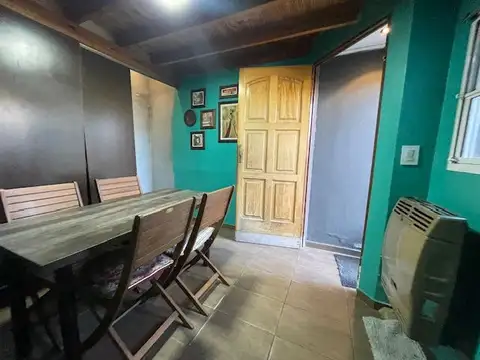 Depto Tipo Casa en Venta al Noroeste