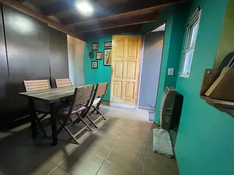 Depto Tipo Casa en Venta de 3 dormitorios