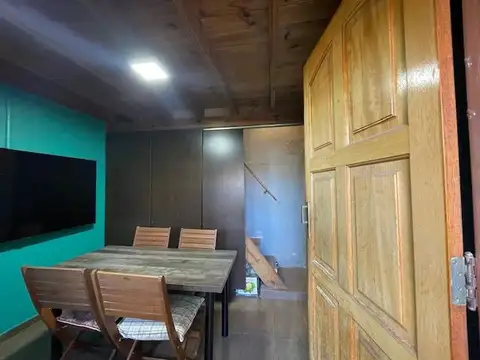 Depto Tipo Casa en Venta 40 años
