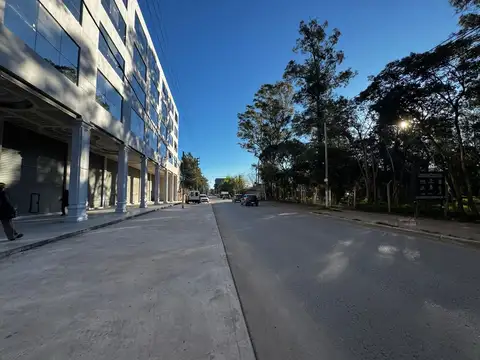 VENTA OFICINA EN CANNING