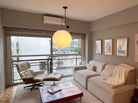 Departamento en Venta Apto profesional