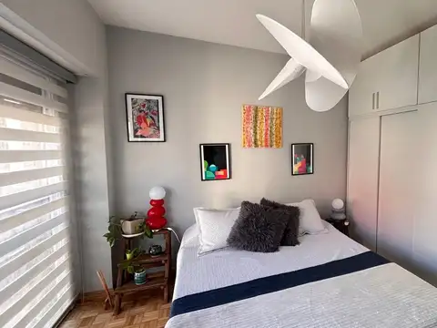 Departamento en Venta Apto profesional