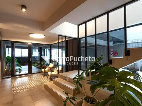 Departamento en Venta Apto profesional