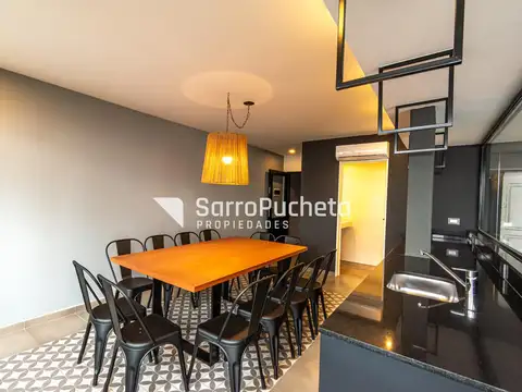 Departamento en Venta de 2 dormitorios