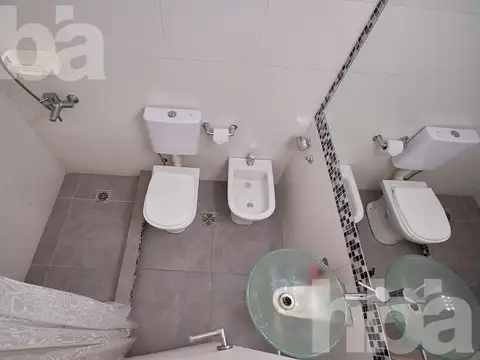 Departamento en Venta en Belgrano, USD 157.000