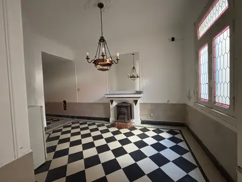 Casa en Alquiler 50 años
