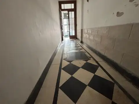 Casa con fin comercial